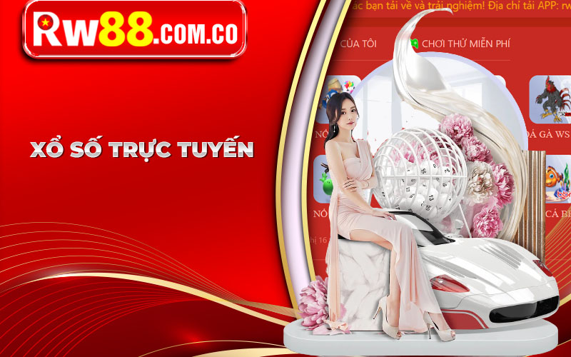 Giới Thiệu Nhà Cái RW88 - Nhà Cái Cá Cược Lý Tưởng Cho Các Cược Thủ 15 Xổ số trực tuyến